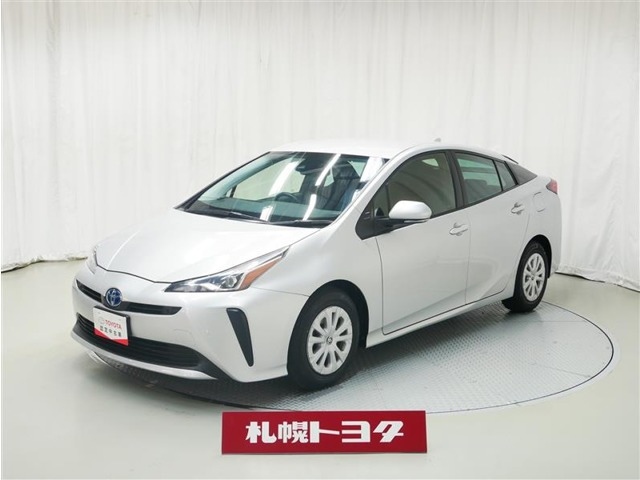 プリウス 1.8 S E-Four 4WD 