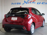 コンパクトカーとして初めてTNGAプラットフォームを採用!