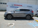 CR-V  2.0 e:HEV EX 4WD