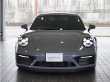 911 カレラ GTS PDK 