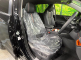 もちろん車内はキレイです♪よりクリーンな状態をキープしたいお客様には『ナノゾーンコート』がおすすめ!新型コロナウイルス対策や、除菌・消臭に効果を発揮し多くの方にご好評いただいております。