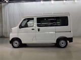 ハイゼットカーゴ  デラックス 4WD