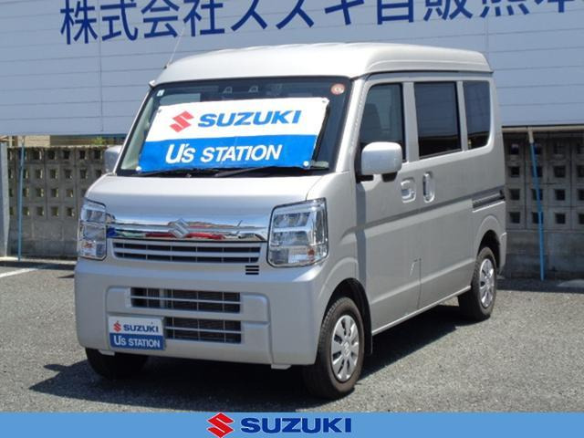 エブリイ ジョイン ターボ 4WD 