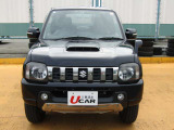 ジムニー ランドベンチャー 4WD