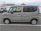 助手席側からです☆