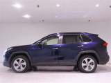 RAV4  2.0 G 4WD