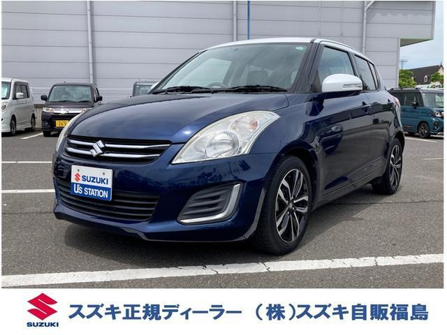 スイフト 1.2 スタイル-DJE 