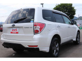 フォレスター 2.0 X 4WD 保証付き車検整備付き 4WD