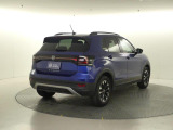 T-Cross TSI アクティブ 