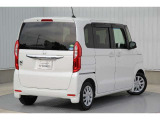N-BOX G L ホンダセンシング 
