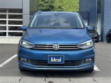ゴルフトゥーラン TDI ハイライン ディーゼル 