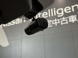 いくら安全運転をしていても、事故に巻き込まれることもあります。万が一の時に証拠として使えるドライブレコーダー付。