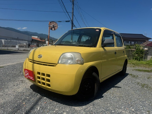 エッセ D 