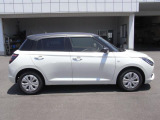 スイフト 1.2 XG 
