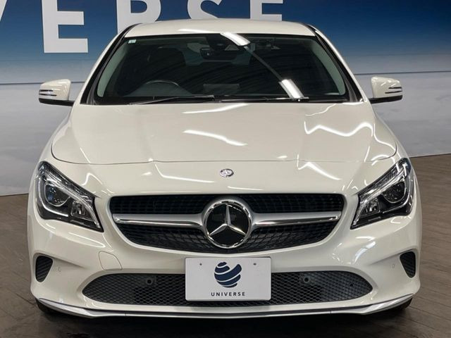 メルセデス・ベンツ CLAクラス CLA180 の中古車詳細 (44,800km