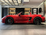 718ボクスター GTS PDK 