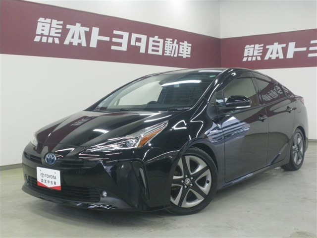 プリウス 1.8 S ツーリングセレクション 