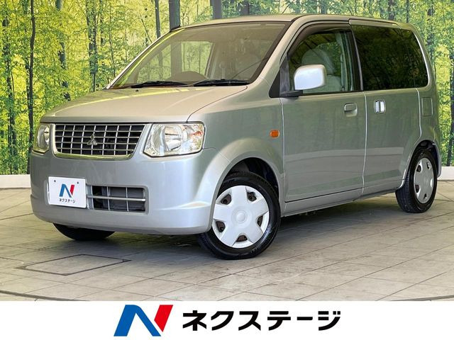 eKワゴン MS 