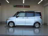 ルーミー 1.0 G S 4WD 