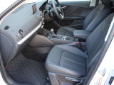 Q2  35 TDI アドバンスト ディーゼル