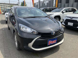 アクア 1.5 G E-Four 4WD 