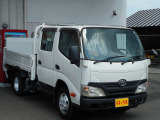 ディーゼル、4WD、マニュアル、ABS、セミロング、パワーゲート600Kg、2t、荷台内寸約:L255×W176×H36