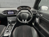 308 GT ブルーHDi ディーゼル 修復歴無し