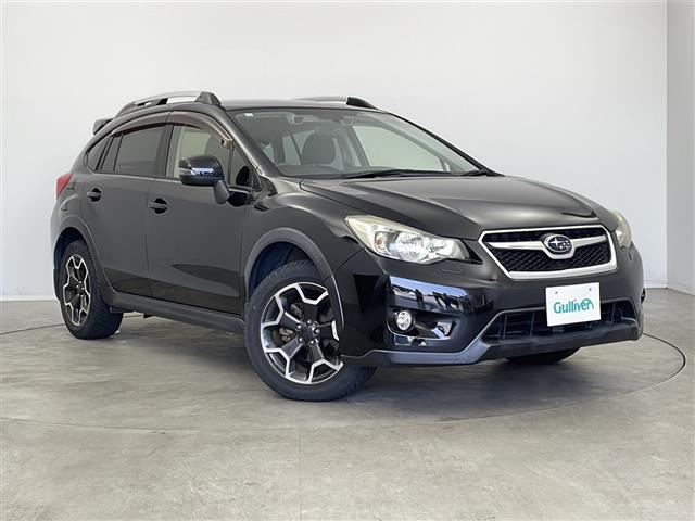 インプレッサXV 2.0i-L アイサイト 4WD 4WD 修復歴無し