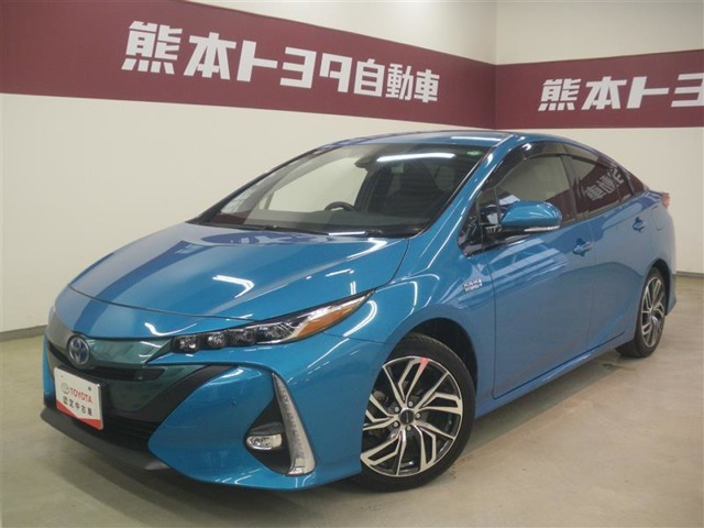 プリウスPHV 1.8 A 