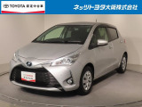 トヨタ ヴィッツ