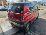 ハスラー G 4WD 