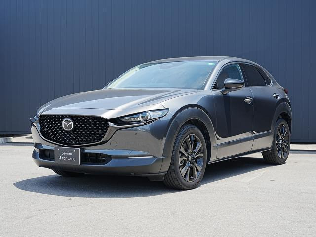 CX-30 1.8 XD レトロスポーツエディション 4WD 
