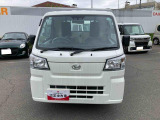 ハイゼットトラック スタンダード 3方開 4WD