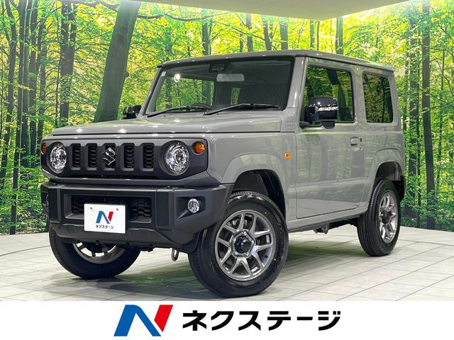 ジムニー  XC