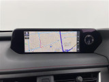 【純正ナビ】専用設計で車内の雰囲気にマッチ!ナビ利用時のマップ表示は見やすく、いつものドライブがグッと楽しくなります!