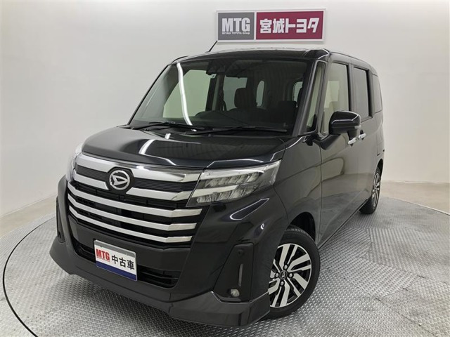トール 1.0 カスタムG 