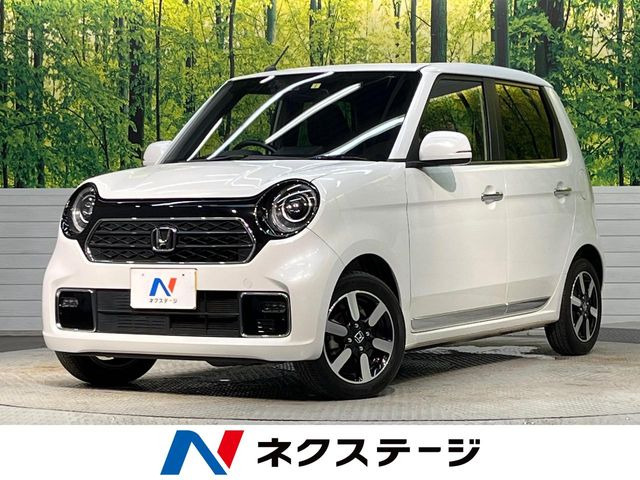N-ONE プレミアム 