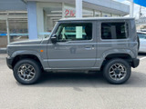 ジムニー XC 4WD 