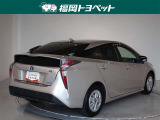 プリウス 1.8 S 