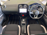 ノート 1.2 e-POWER X Vセレクション 