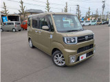 ウェイク L リミテッド SAIII 