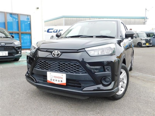ライズ 1.0 G 
