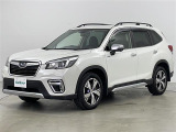 フォレスター 2.0 アドバンス 4WD 4WD 修復歴無し