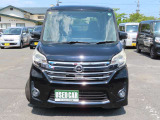 デイズルークス ハイウェイスター X Gパッケージ 4WD 