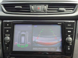 エクストレイル 2.0 20Xi 4WD 