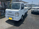 キャリイ FC エアコン パワステ 4WD 
