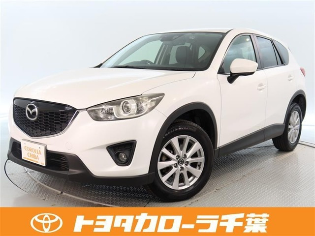 CX-5 2.2 XD Lパッケージ 