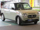 アルトラパン LC X 