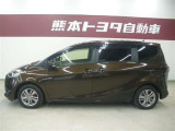 シエンタ 1.5 G 