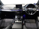 Q5 40 TDI クワトロ スポーツ Sラインパッケージ ディーゼル 4WD 